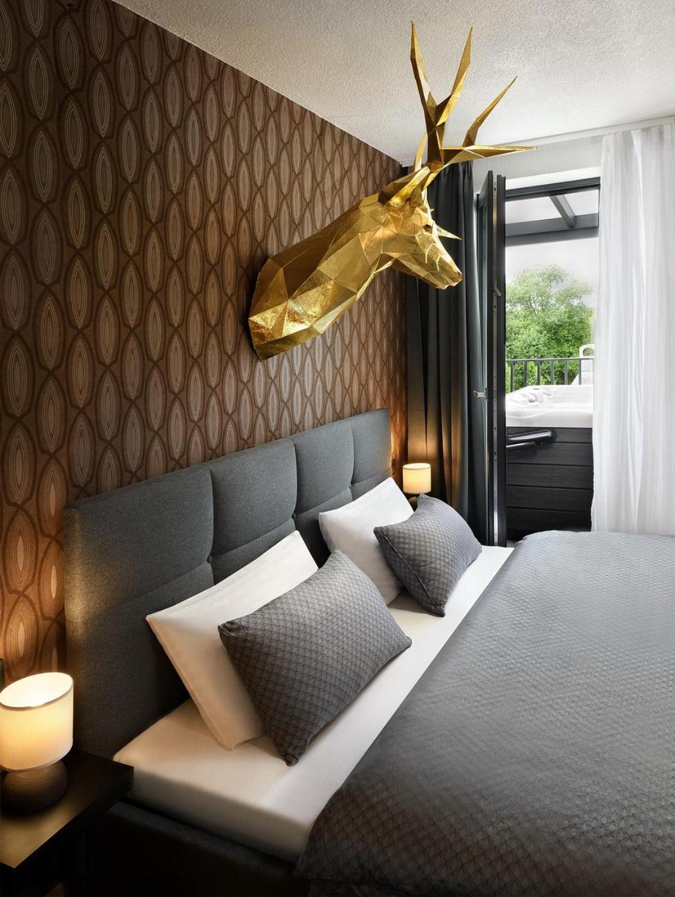 Sky-House Jasna Apartments Павчина-Легота Экстерьер фото